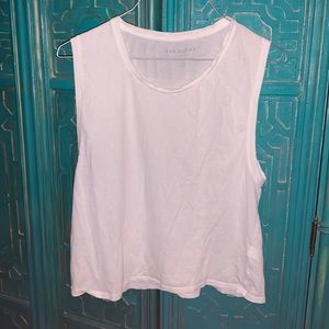 Everlane organic Pima cotton box tee NWOT